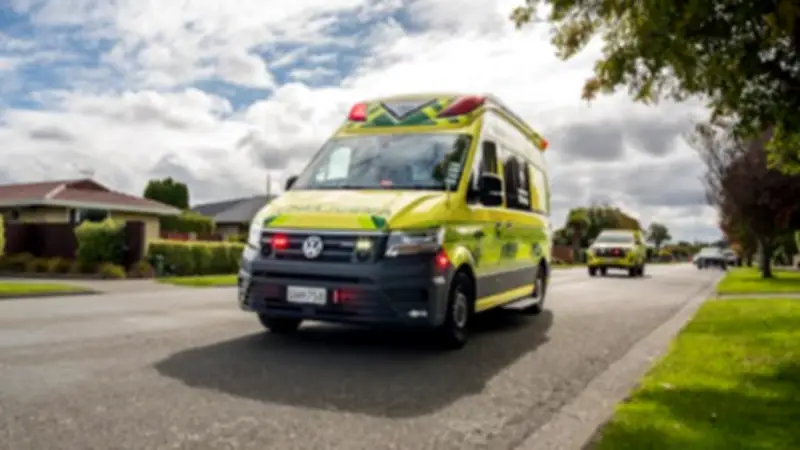 Portable Defibrillators Could Save More Lives in New Zealand