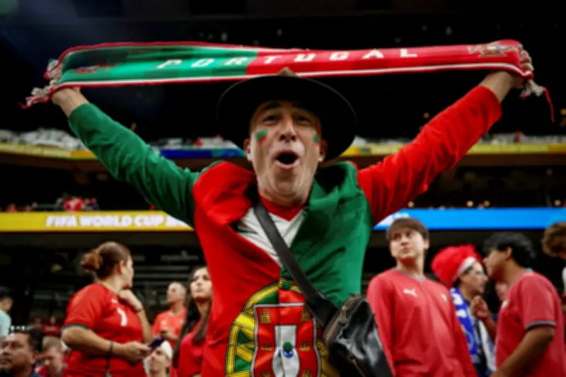 Portugal vs Uzbekistan: World Cup Group K Preview and Team News