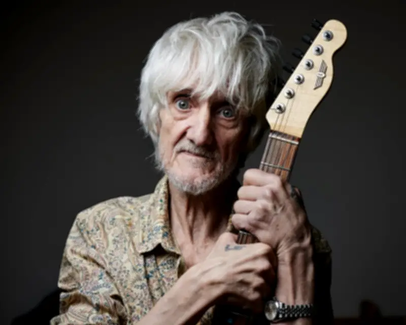 Post Your Questions for Vini Reilly of the Durutti Column Ahead of New Album