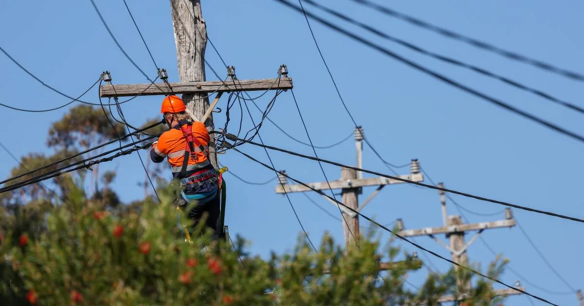 Power Restored After Outage Affecting Over 1800 Properties in Bulli, Woonona, and Dapto