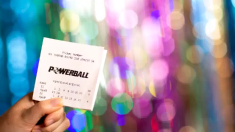 Powerball Jackpots to $40 Million After Draw #1570 No Division One Winner