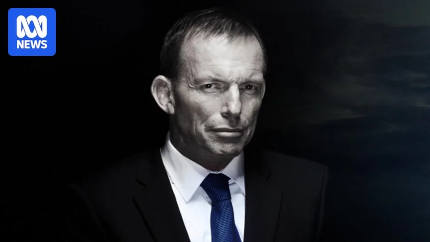 Abbott's Leadership on Life Support as Liberal Turmoil Deepens
