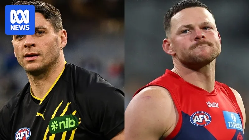 Charges Dropped Against Dion Prestia and Steven May Over Sorrento Brawl
