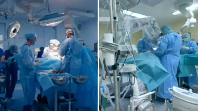 Price Gouging by Surgeons Sparks Call for Fee Caps in Australia