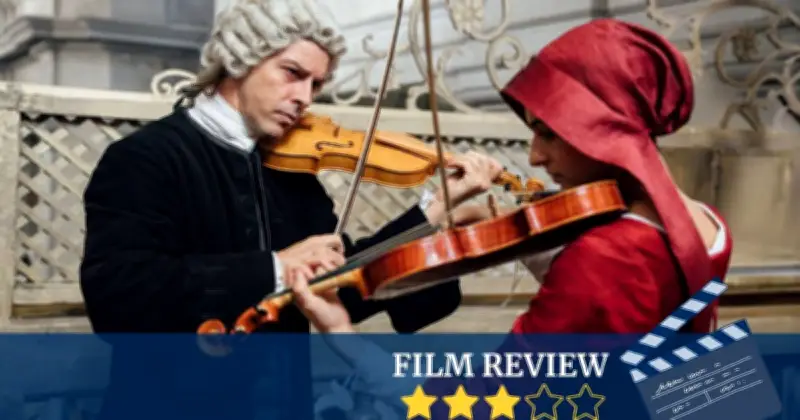 Primavera Review: A Touching Italian Film on Music and Freedom