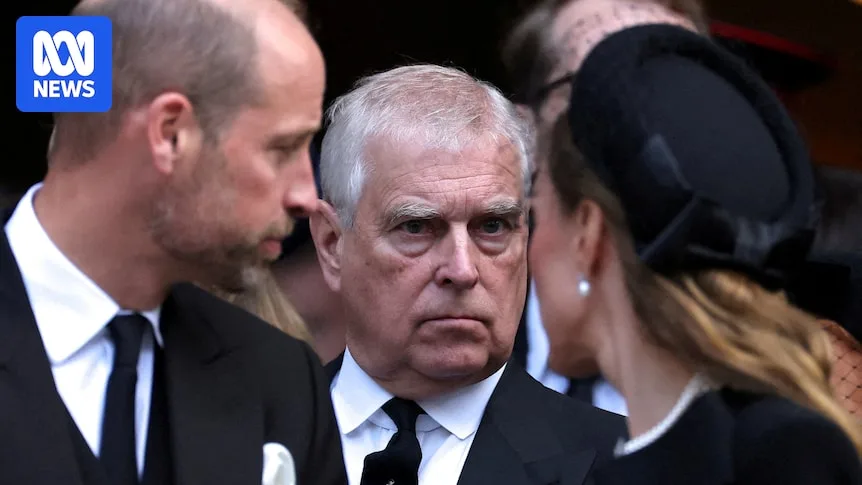 Prince Andrew's Exile: King Charles Strips Titles, but Critics Demand More