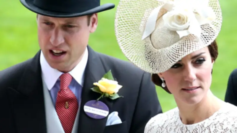 Prince William's Secret Pub Nights: Disguises and Welsh Accents Revealed