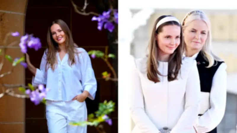 Princess Ingrid Alexandra returns to Norway as mother's health worsens