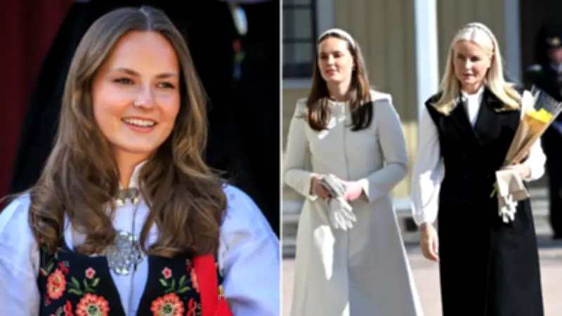 Princess Ingrid Alexandra to Continue Studies at University of Sydney After Norway Visit