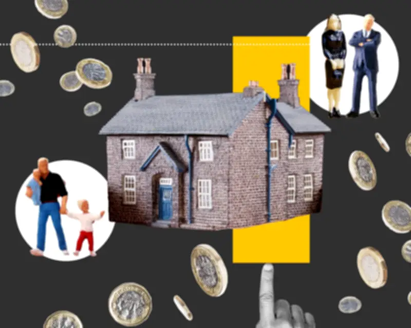 Private Equity Firms Profit from UK Public Services: Care Homes and Children