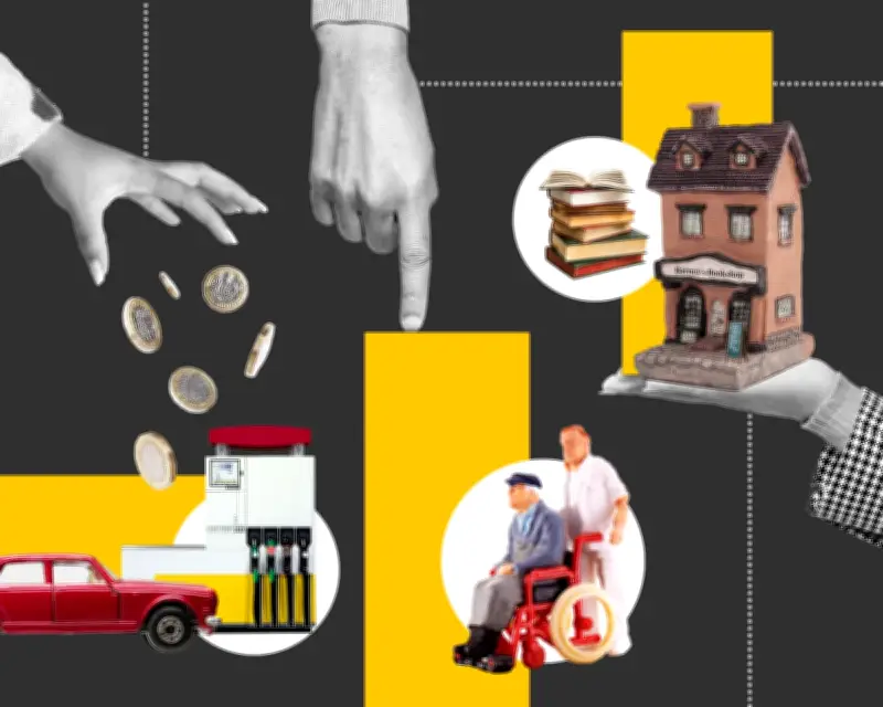 Private Equity's Growing Role in Nurseries, Vets, and Shops