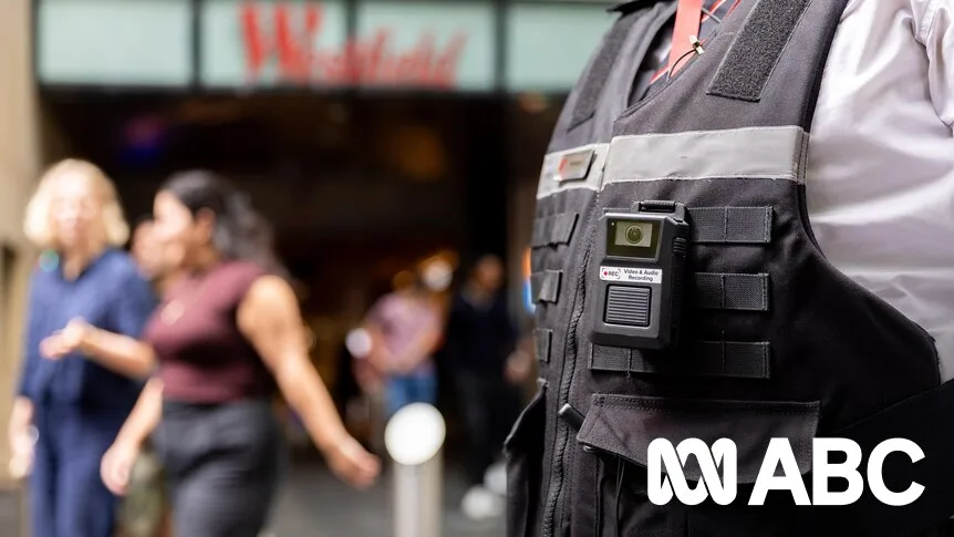 Legal Expert Warns Against Arming Private Security Guards in Melbourne's West