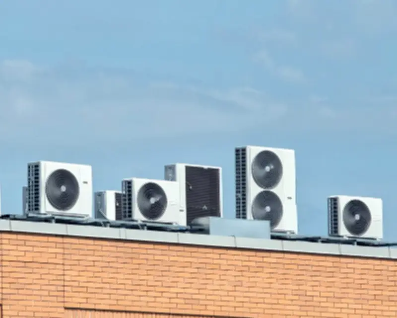 Progressive Case for Air Conditioning: Rethinking Climate Adaptation