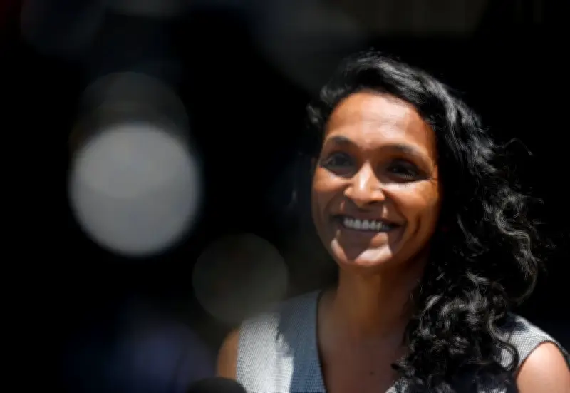 Progressive Nithya Raman Advances to LA Mayoral Runoff Against Karen Bass