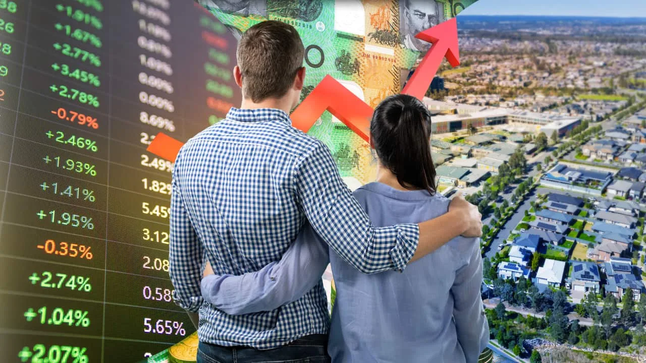 Property Investors Brace For Tax Shake Up In May Budget