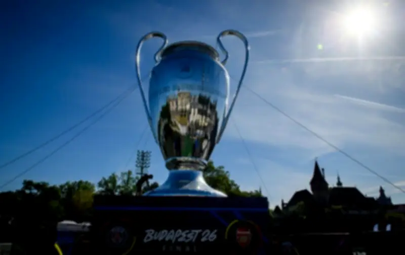 PSG vs Arsenal: Champions League Final Showdown in Budapest