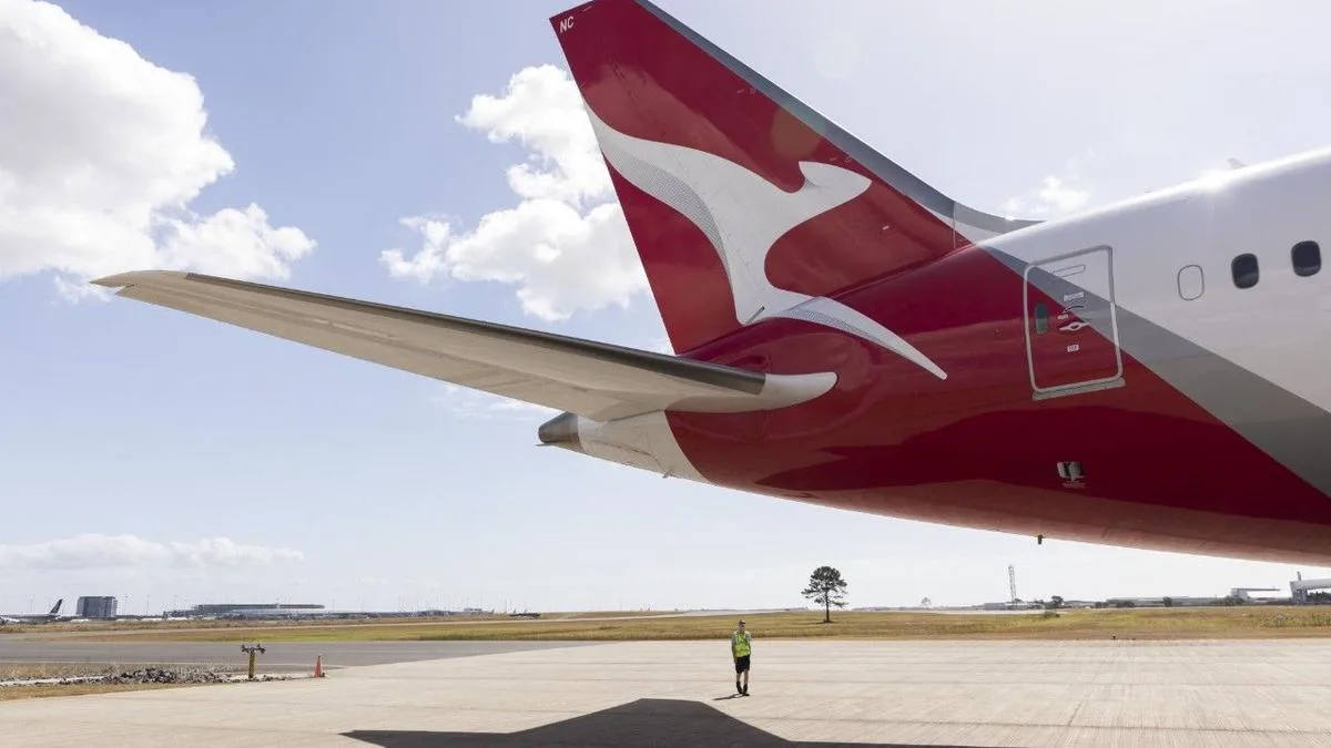 Qantas Slashes International Fares to 27 Destinations in Travel Week Sale