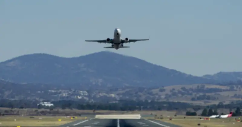 Qatar Airways Returns to Canberra from December 2026 After Hiatus