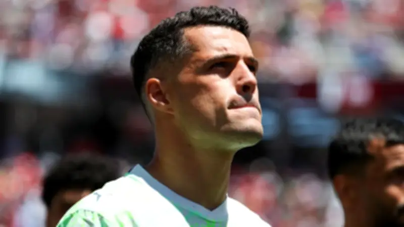 Qatar snatch stoppage-time draw with Switzerland in World Cup group stage