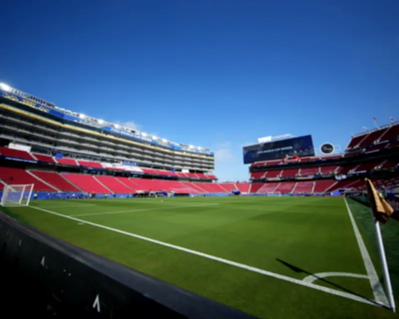 Qatar's World Cup Prep Disrupted by US-Iran War, Coach Lopetegui