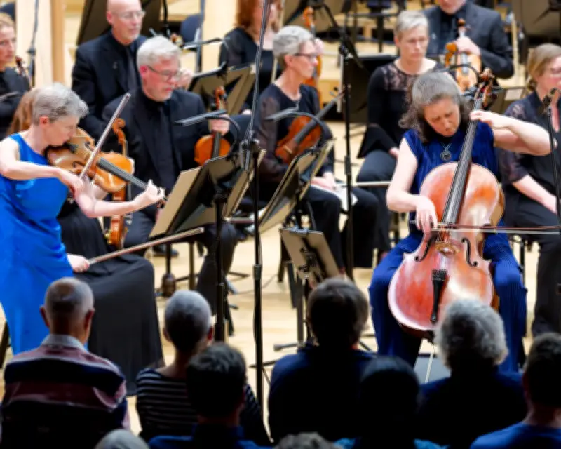 Quarter of UK musicians lost all EU work since 2021, report finds