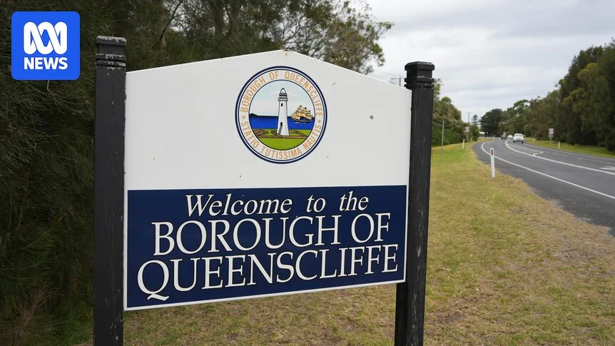 Queenscliffe CEO Martin Gill Receives Formal Warning for Likely Breach of Local Government Act