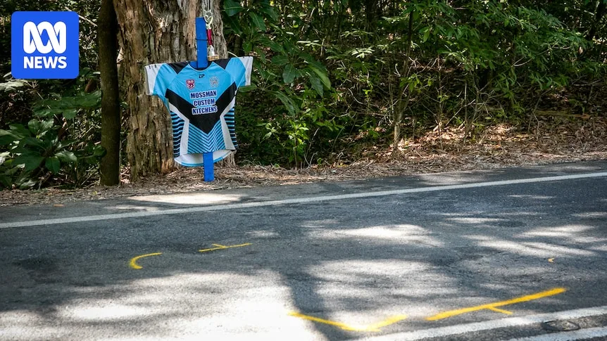 Woman and Toddler Die in Bruce Highway Crash Near Cairns