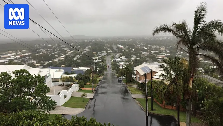Queensland Braces for Major Flooding as Heavy Rain Forecast