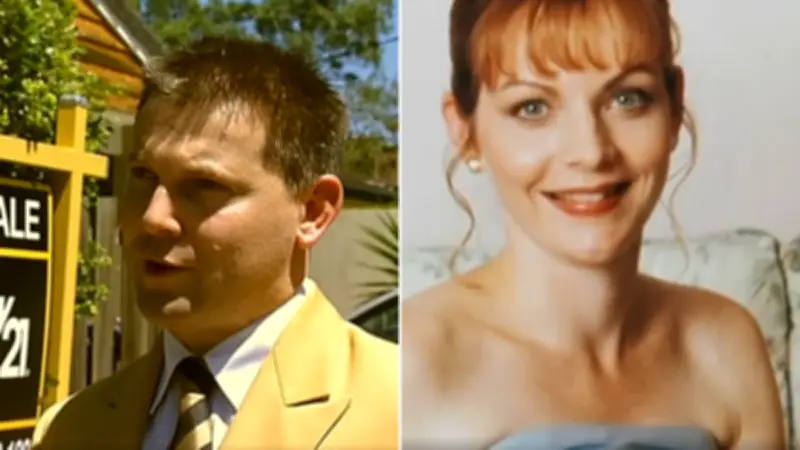 Queensland Minister Vows to Keep Wife Killer Gerard Baden-Clay Behind Bars Forever