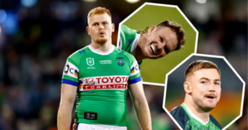 Queensland Origin III Team Includes Surprise Raider