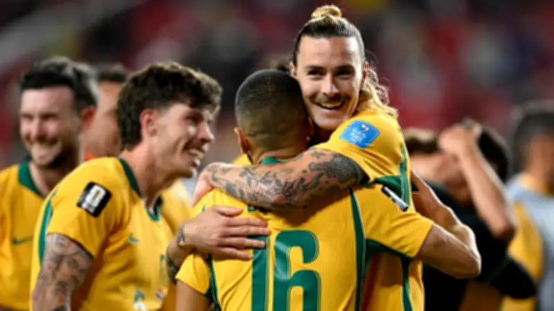 Queensland Pubs Can Open Early for Socceroos World Cup Clash