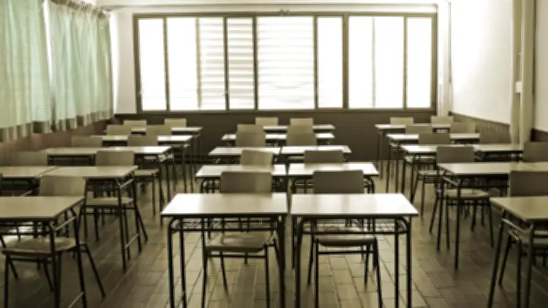 Queensland teacher banned for sex chats, racist stunt, abuse