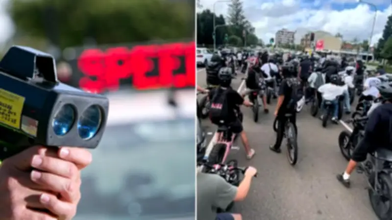 Queensland to pass watered-down e-bike and e-scooter laws