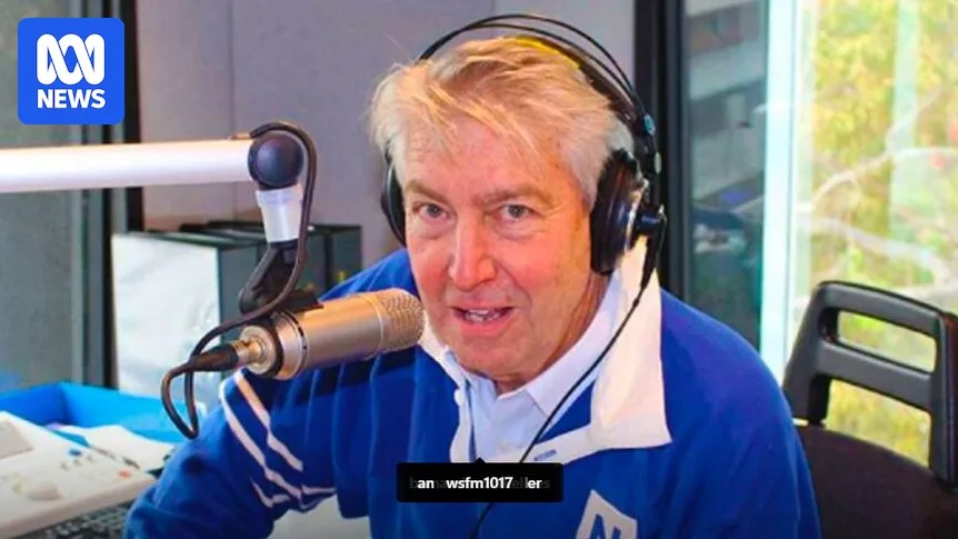 Radio Legend Ron E Sparks Dies at 72 After Cancer Battle