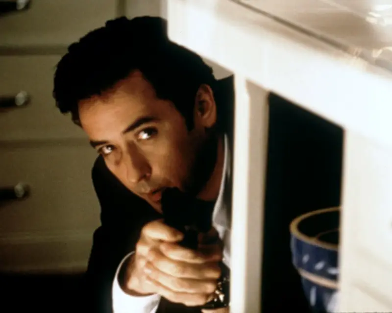 Ranking All John Cusack Films from Worst to Best