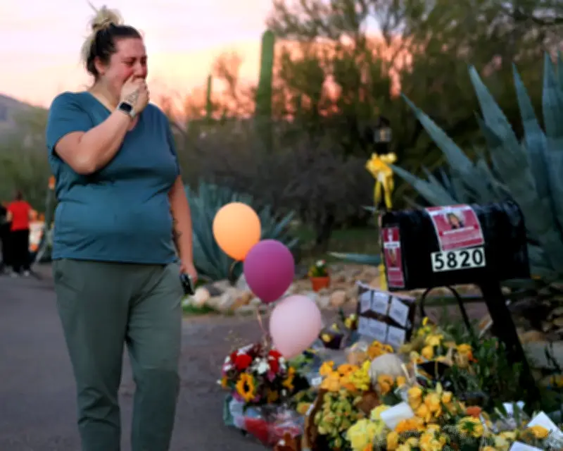 Ransom Note Says Nancy Guthrie Died After Kidnapping, Reports Claim