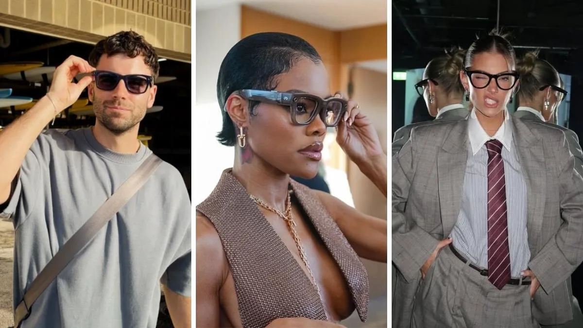 Ray-Ban Meta Smart Glasses Drop to $336 on Amazon Australia
