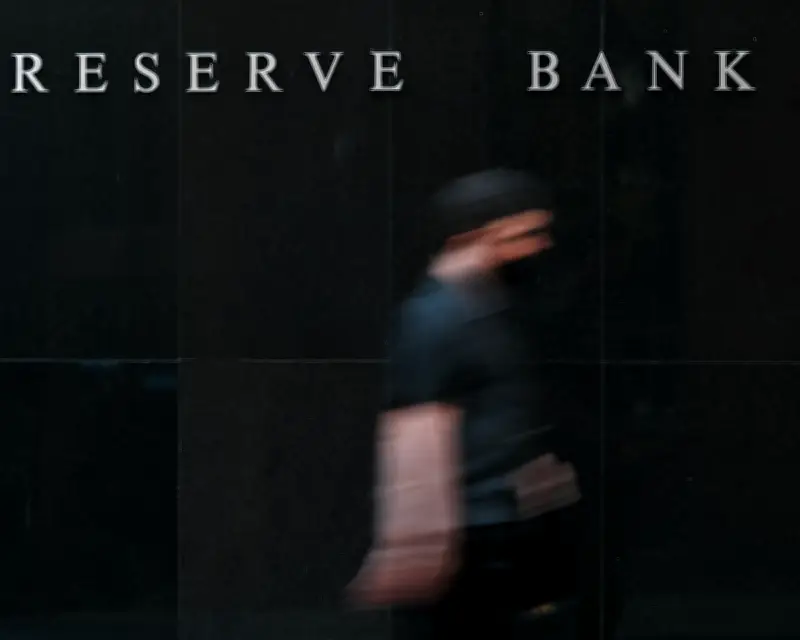 RBA Holds Interest Rate at 4.35% as Economy Slows and Unemployment Rises