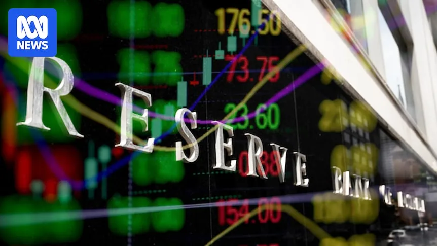 RBA Holds Rates Steady at 3.6%, Cuts Unlikely Until 2026