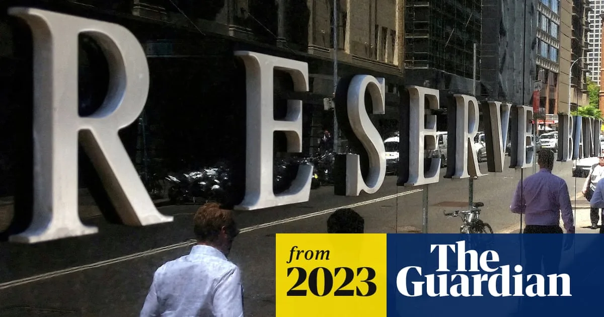 RBA Surprises with Rate Hike to 3.85% in Fight Against Inflation