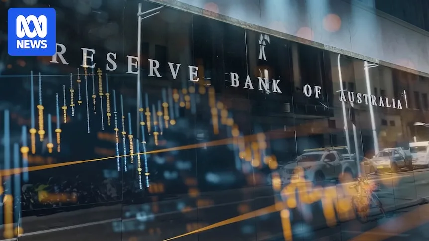 RBA Hikes Cash Rate to 4.1%: Extra Costs for Australian Borrowers