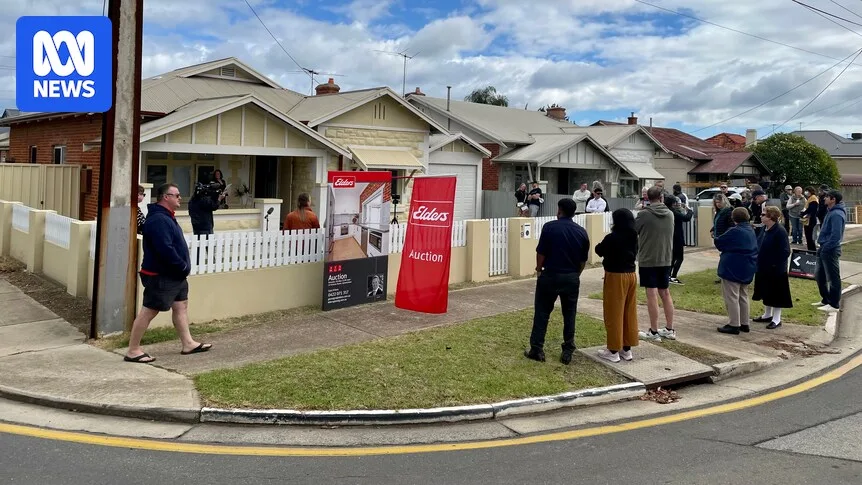 RBA Rate Hike Adds $41 Extra Costs for Homeowners
