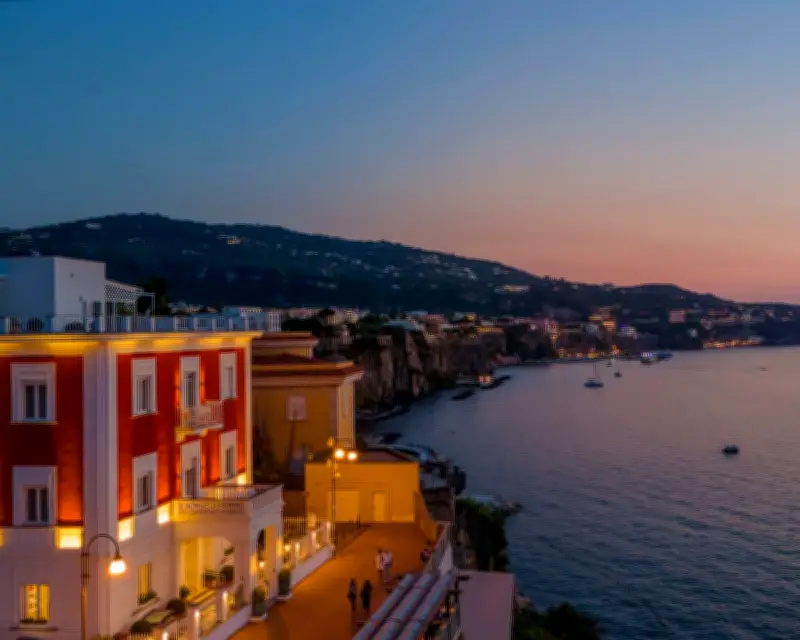 Readers' Favourite Hotels in Europe: Beach Glamour on a Budget