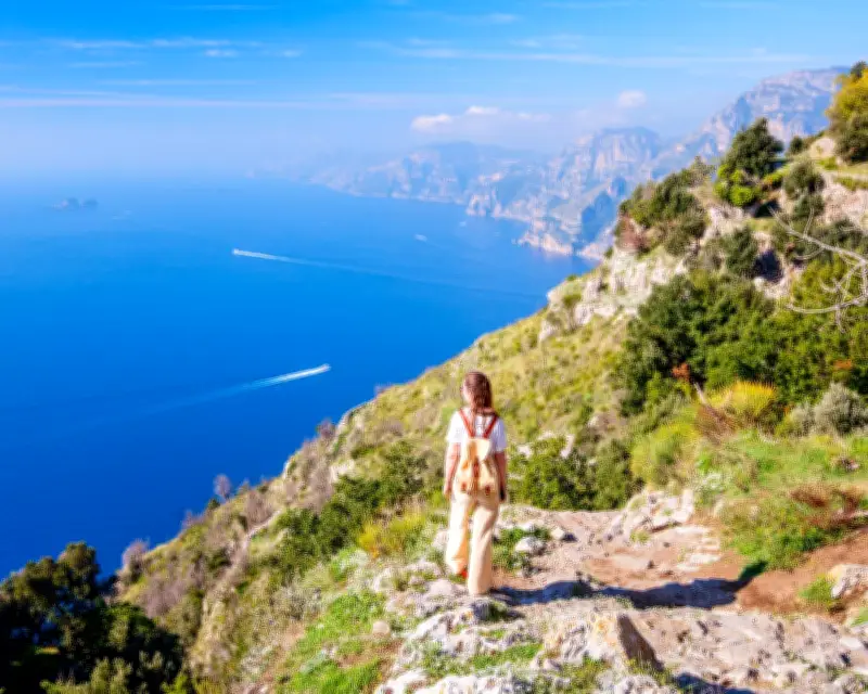 Readers' Favourite Walking Holidays in Europe