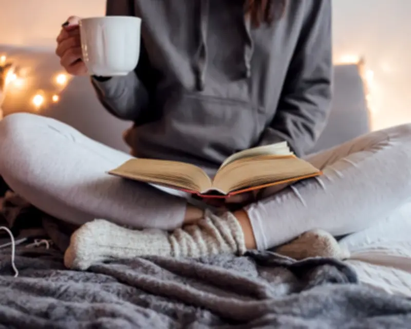 Readers' Top 100 Novels List Sparks Heated Debate Among Book Lovers