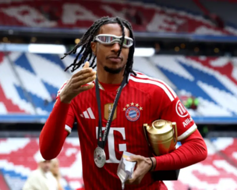 Real Madrid to launch €150m bid for Bayern's Michael Olise if Pérez re-elected