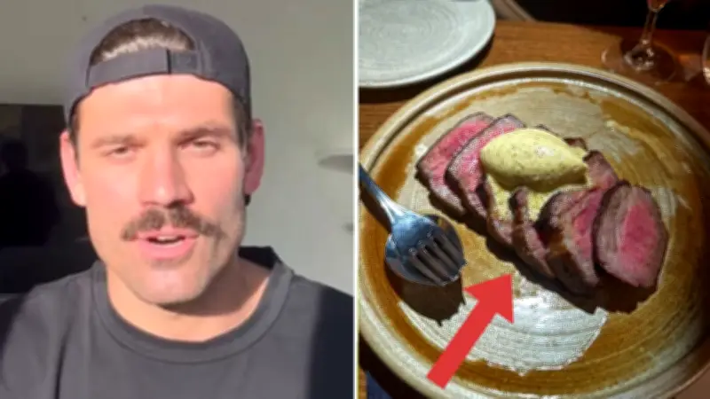 Reality Star's 'Ick' Over Steak Reveals Major Dating Turn-Off for Women