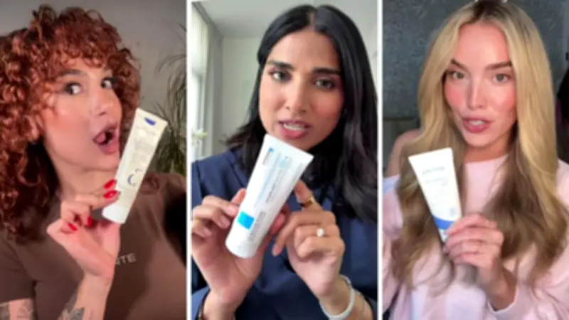 Reddit users reveal favourite winter moisturisers for hydrated skin