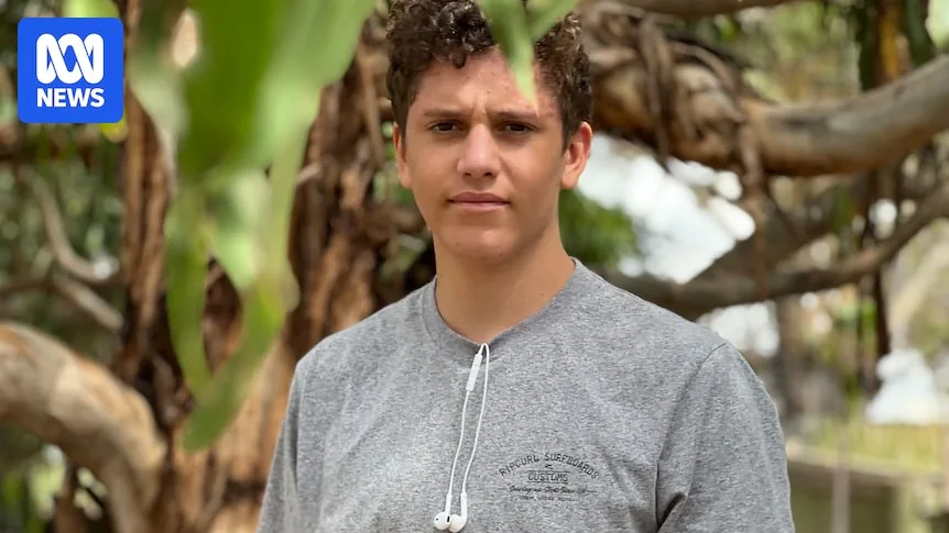 Father of Teen Killed in E-Bike Crash Calls for Tighter Regulations After Driver Sentenced