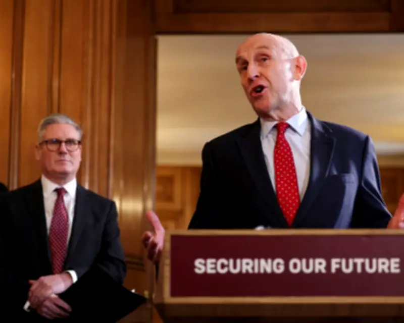Reeves Accused of Salami Slicing UK Defence Budget